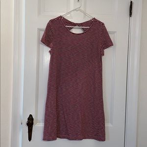 Brand New Tee Shirt Dress